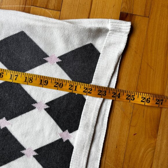 Burberry Knit Pullover – Women's Medium, NWOT - Picture 2 of 16